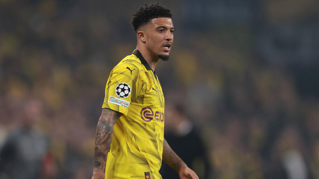 Wohin zieht es Jadon Sancho in diesem Sommer?