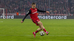 Landet Wirtz schon in diesem Sommer beim FC Bayern?