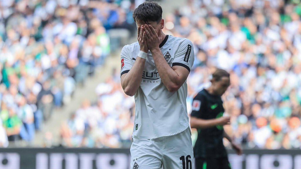 Pleite für Gladbach gegen die Wölfe Pleite für Gladbach gegen die Wölfe