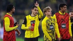 Verlassen die Toptalente den BVB?