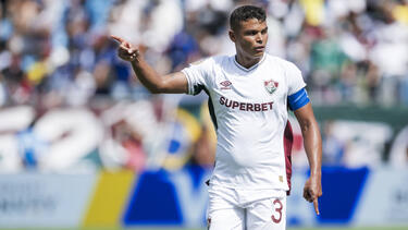 Erfolg für Thiago Silva und Co.