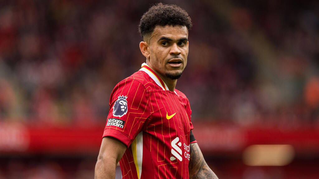 Luis Diaz ist weiterhin ein Transfer-Kandidat beim FC Bayern Luis Diaz ist weiterhin ein Transfer-Kandidat beim FC Bayern