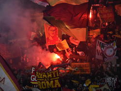 La Roma acabó en segunda posición del campeonato italiano tras ganar al Génova. (Foto: Getty)
