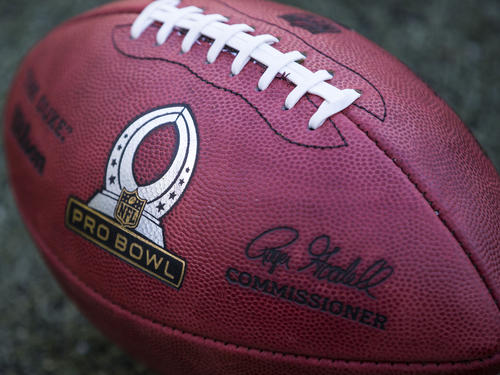 Die NFL verlegt den Pro Bowl von Honolulu nach Orlando