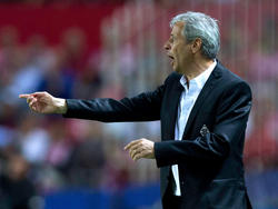 Lucien Favre ist offenbar kein Kandidat beim FC Bayern