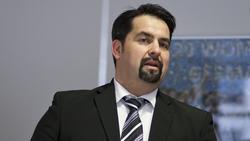Aiman Mazyek fordert auch personelle Konsequenzen