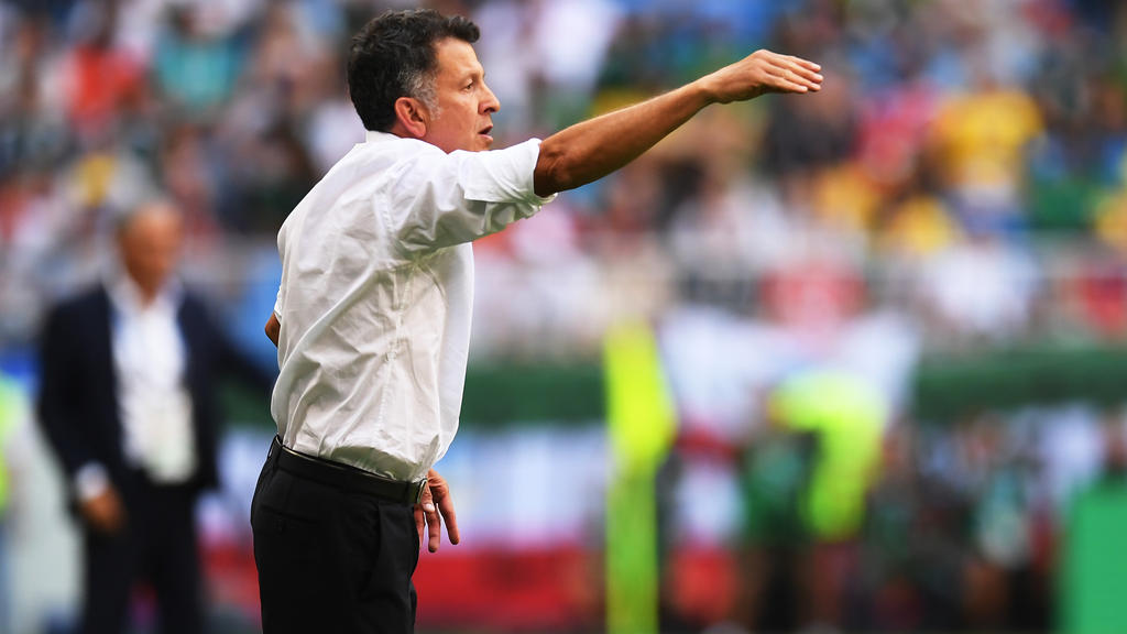 Osorio es un gran conocedor del fútbol sudamericano. (Foto: Getty)