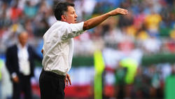 Osorio es un gran conocedor del fútbol sudamericano. (Foto: Getty)