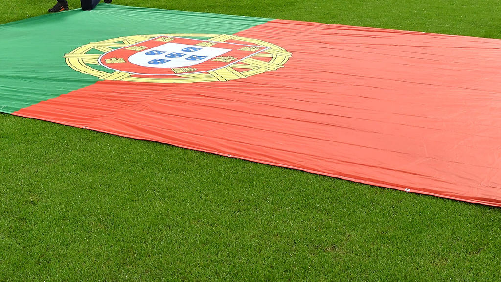 Portugal wird Gastgeber des Finalturniers