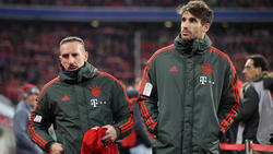 Erneut interner Zoff beim FC Bayern?