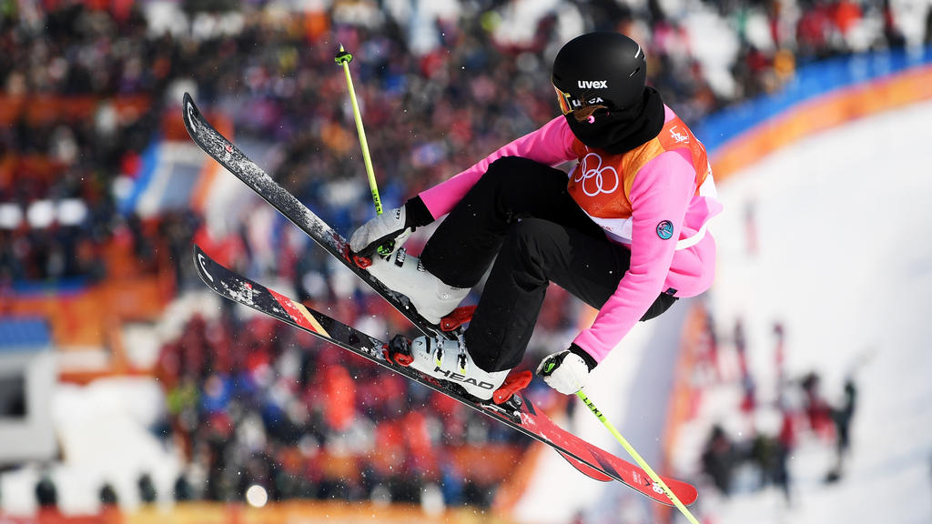 Ski Freestyle Spiele Ski Freestyle Spiele