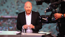 Matthias Sammer sieht den FC Bayern im Meisterrennen gegen den BVB vorne
