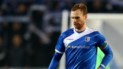 Jan Kirchhoff verlässt den 1. FC Magdeburg