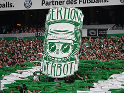 Werder Bremen kritisiert Polizeimaßnahmen gegen Fans