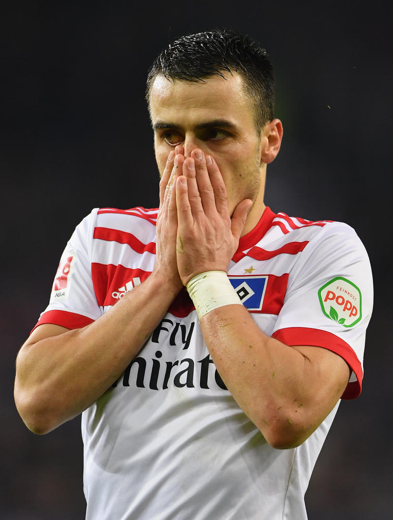 8. Hamburger SV