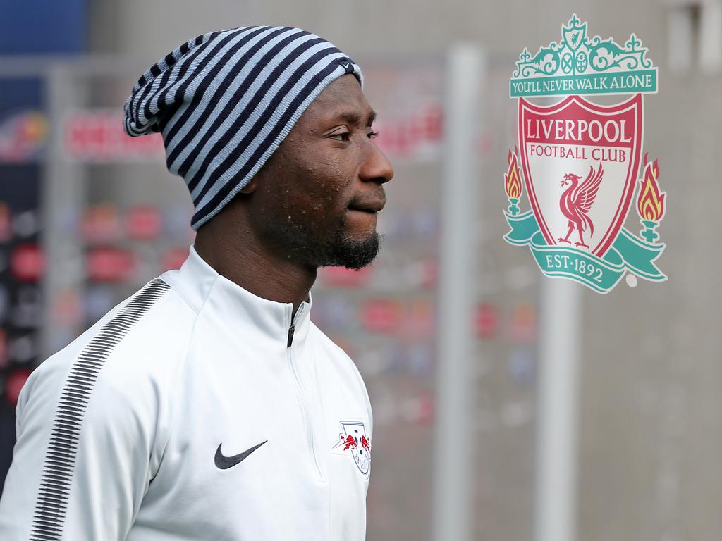 Keita hat angeblich nur ein Ziel vor Augen: den FC Liverpool