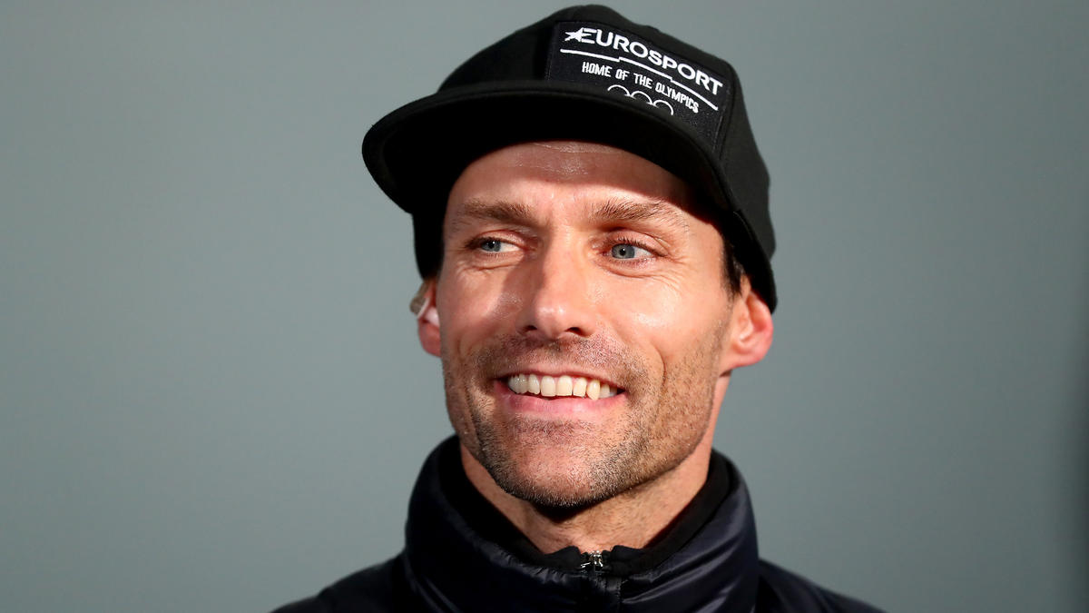 Sven Hannawald ist überzeugt, dass die 300 Meter im Skispringen bald geknackt werden Sven Hannawald ist überzeugt, dass die 300 Meter im Skispringen bald geknackt werden