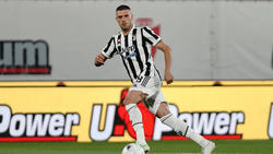 Merih Demiral wurde auch beim BVB gehandelt
