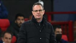 Ralf Rangnick sieht die sportliche Leistung als Mitgrund