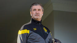 Michael Zorc kommentierte die Gerüchte rund um den BVB