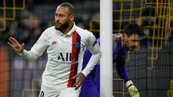Neymar will sich auf den Sport konzentrieren