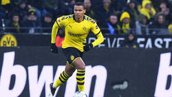 BVB-Profi Manuel Akanji spricht über Rassismus im Fußball