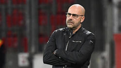 Fair Play bei Augsburg-Partie: Leverkusen-Coach Peter Bosz