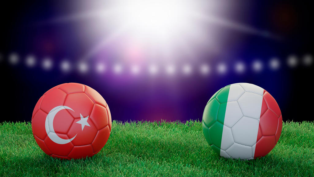 I bookmakers favoriscono l'Italia I bookmakers favoriscono l'Italia
