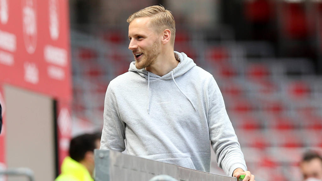 Hanno Behrens wechselt vom 1. FC Nürnberg zu Hansa Rostock