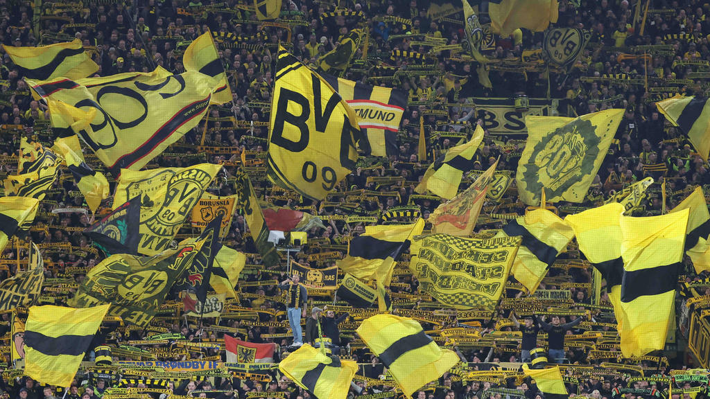 Der BVB will sich in Sachen Netz-Qualität weiter verbessern Der BVB will sich in Sachen Netz-Qualität weiter verbessern