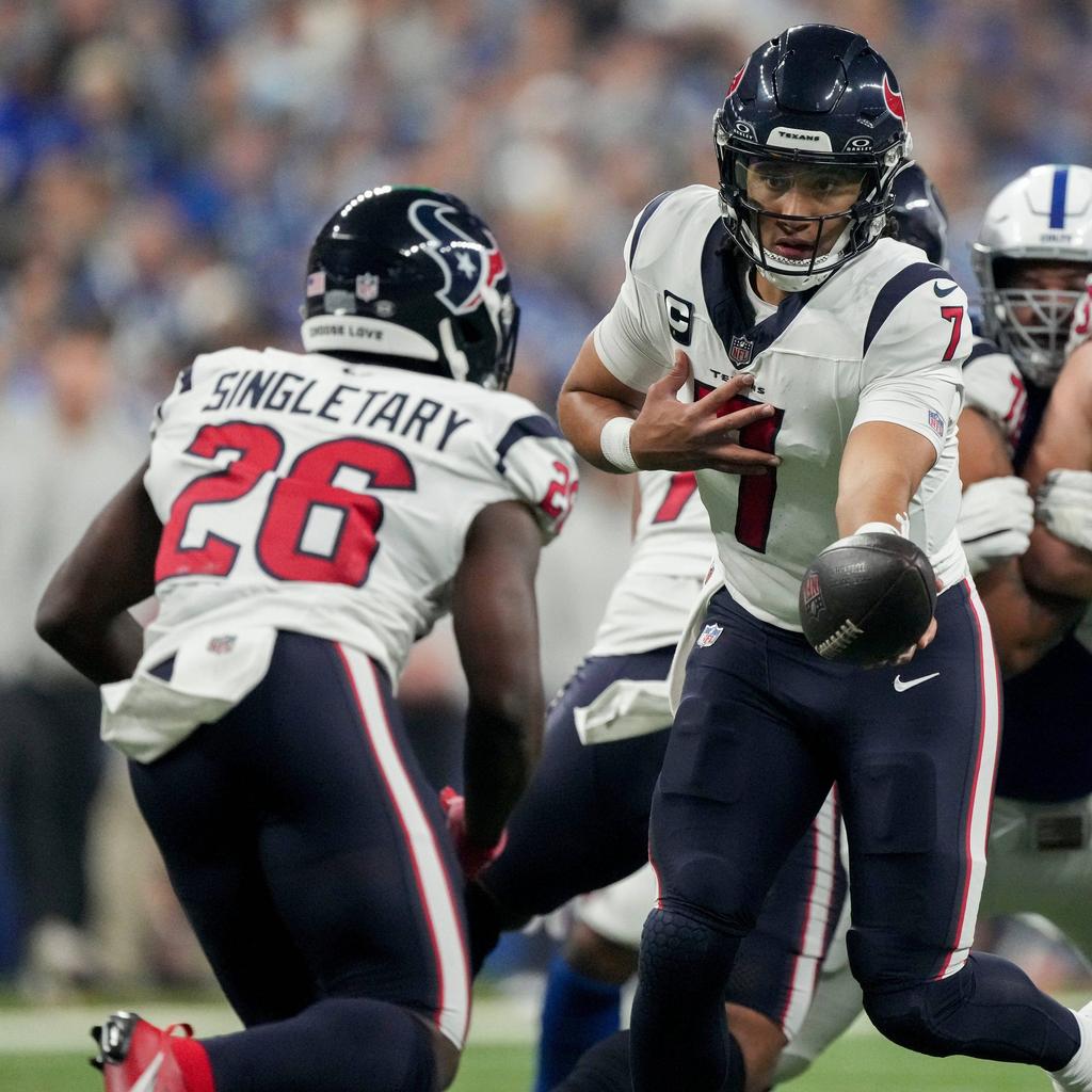 Houston Texans