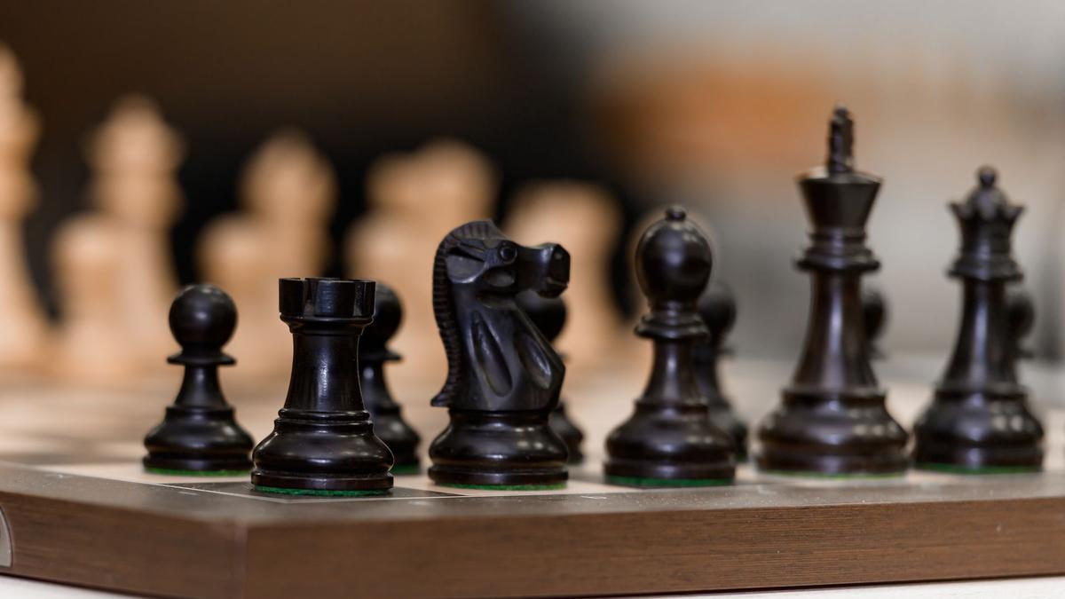 Viele Schachspielerinnen prangern Sexismus in ihrem Sport an