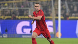 Bleibt Joshua Kimmich dem FC Bayern treu?
