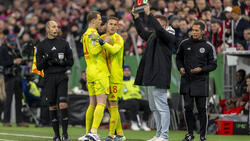 FC Bayern: Neuer raus, Peretz rein? Nicht in 2025/26