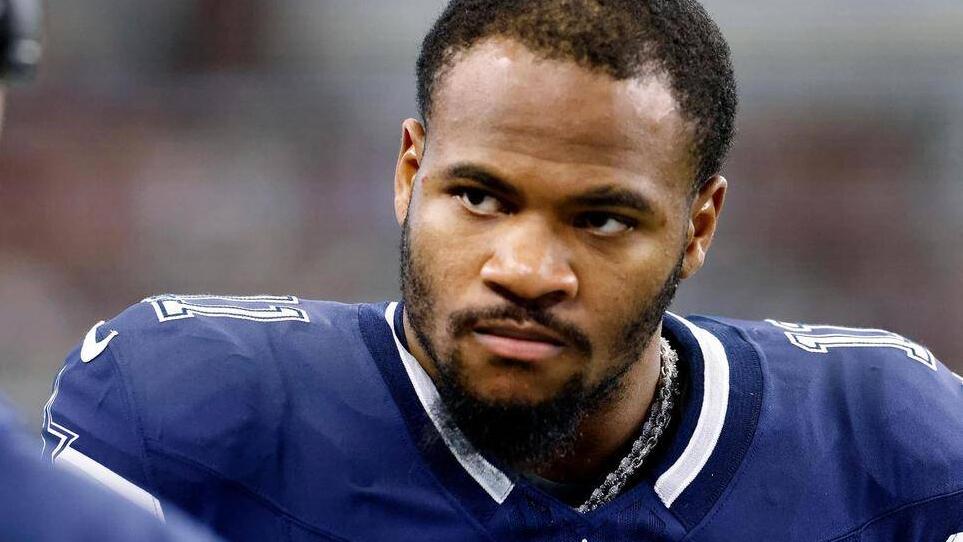 Micah Parsons wollte gar nicht weg aus Dallas
