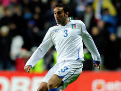 Cristian Molinaro wechselte im Sommer zum Torino FC