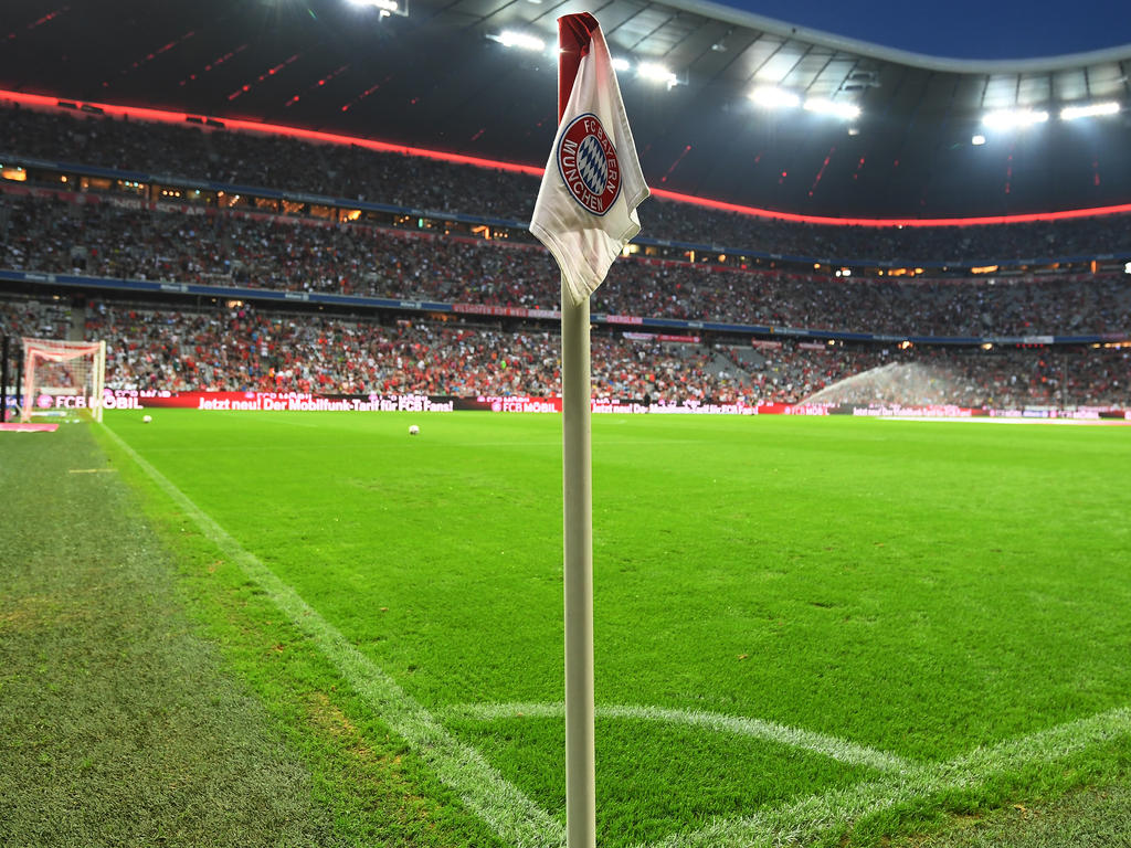 Bayern München verschärft die Sicherheitsvorkehrungen in der Allianz Arena