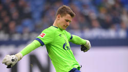 Alexander Nübel vom FC Schalke 04 wird beim FC Bayern als Nachfolger von Manuel Neuer gehandelt