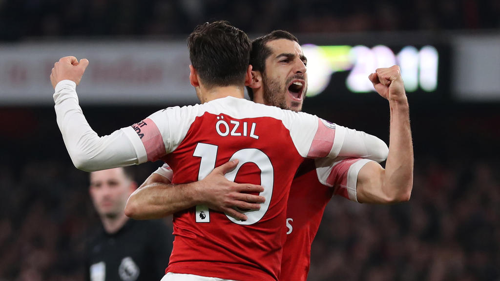 Ex-BVB-Duo und ehemalige Star des FC Schalke jagen Mesut Özil: Das kassieren die Stars des FC Arsenal Ex-BVB-Duo und ehemalige Star des FC Schalke jagen Mesut Özil: Das kassieren die Stars des FC Arsenal