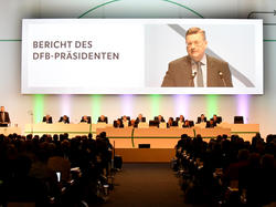 Grindel will die EM 2024 nach Deutschland holen