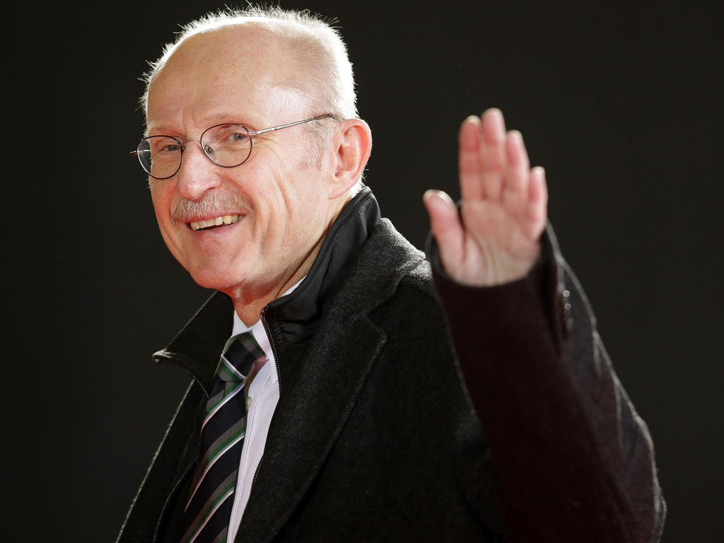 Willi Lemke feierte unlängst seinen 70. Geburtstag