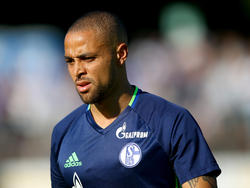 Sidney Sam hofft auf eine bessere Zeit auf Schalke