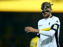 Weltmeister Christoph Kramer steht vor einer Rückkehr bei Borussia Mönchengladbach