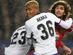 Wechselt Manuel Akanji doch noch vom FC Basel zum BVB?