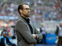 Michael Preetz will auf "strategische Partner" setzen