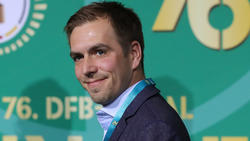 Philipp Lahm spendet sein Botschafter-Gehalt