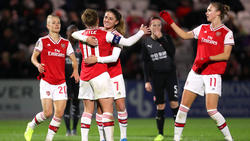 Arsenal Wfc Women Players From A Z