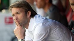 Sportdirektor Simon Rolfes schließt einen Winterwechsel von Kai Havertz aus