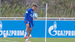 Verlässt den FC Schalke 04 für eine Saison: Amine Harit