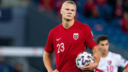 Das norwegische Nationalteam äußerte ebenfalls Kritik